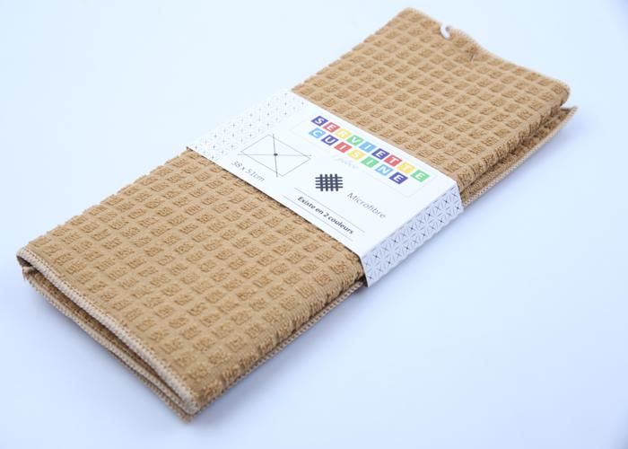 Tapis Séchage Microfibre 38x51 T92020