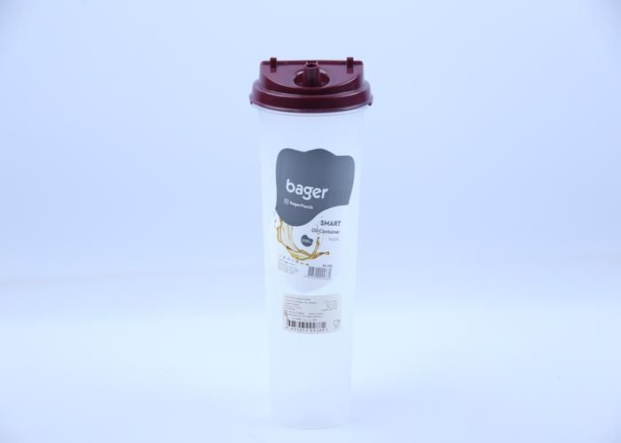 Huilier Smart 1000ml BG-288 - Couleur Aléatoire
