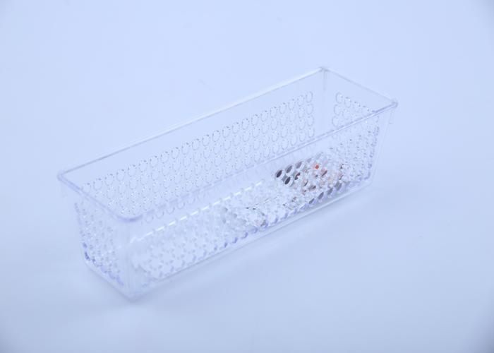 Organisateur Pratique 1.1L EP-440 Transparent