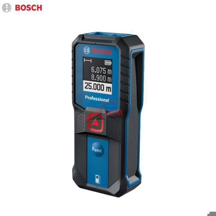GLM 25-23 Professional
Télémètre laser