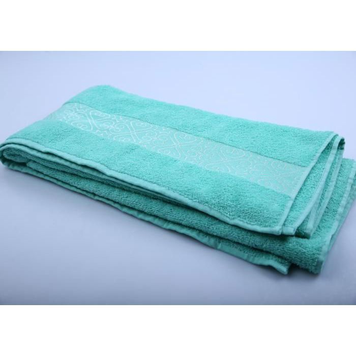 Drap de bain Liliane 100x150 cm 400 g/m²