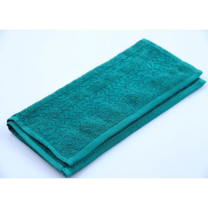Serviette invité Jasmine 30x50 cm 450 g/m²