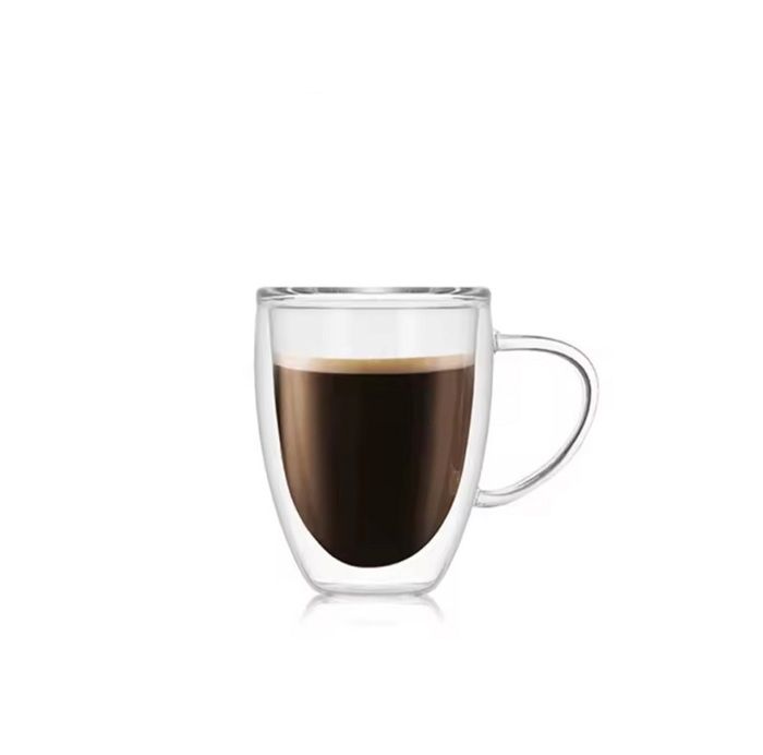 Verre double paroi 350 ml-M