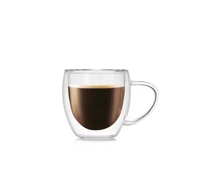 Verre double paroi 250 ml-M