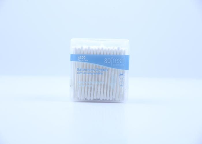 Cotons-Tiges 200 pcs