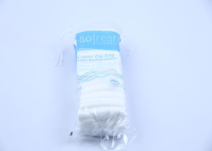 Coton Accordéon Prédécoupé 50 g