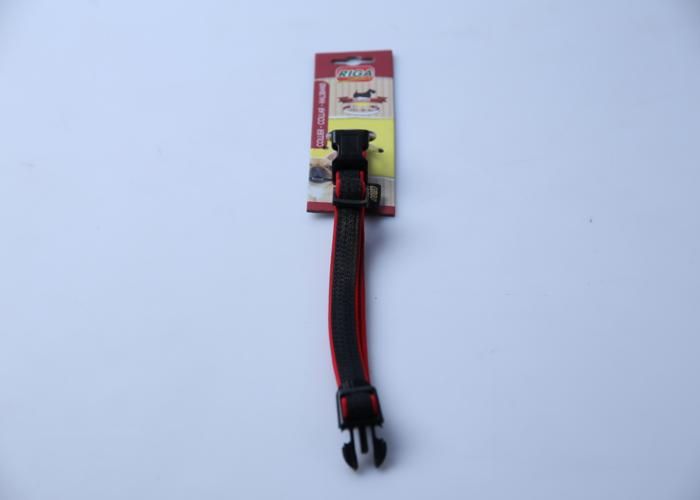 Collier en Nylon 15mm 25-40cm