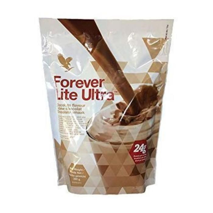 Forever ULTRA LITE CHOCOLAT 390g - promo