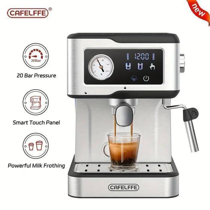 Pack de réparation de rechange pour cafetière kiwi, Solac, Taurus , Delonghi, Cecotec, Pièce de rechange durable  résistante chaleur