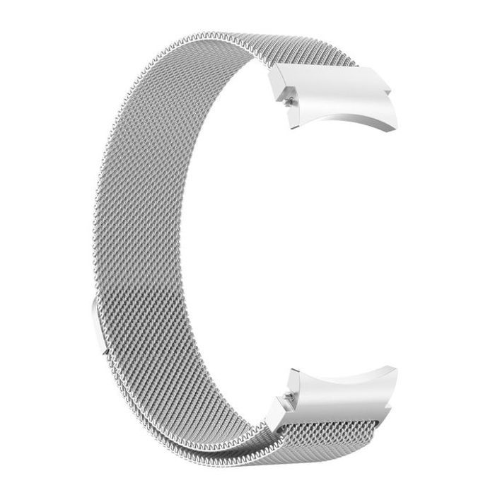 Bracelet de remplacement en acier inoxydable pour Samsung Galaxy Watch 5 40/44mm / Watch 5 Pro