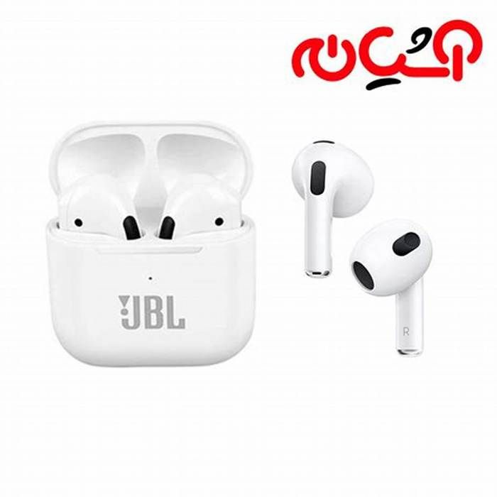 Écouteurs sans fil - JBL - Tune Buds - Son puissant - Basses profondes - Bluetooth 5.3