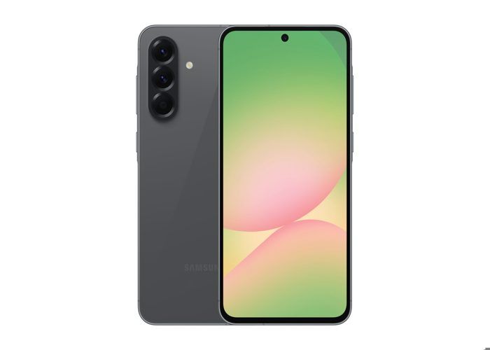 Samsung Galaxy A56 5G – 8 Go RAM / 256 Go Stockage – Graphite
