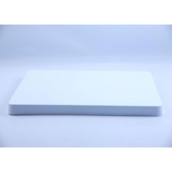 Table Pliable - Ref 60 - 68.8 cm x 48.8 cm x 55.2 cm - Plastique - Couleur Aléatoire