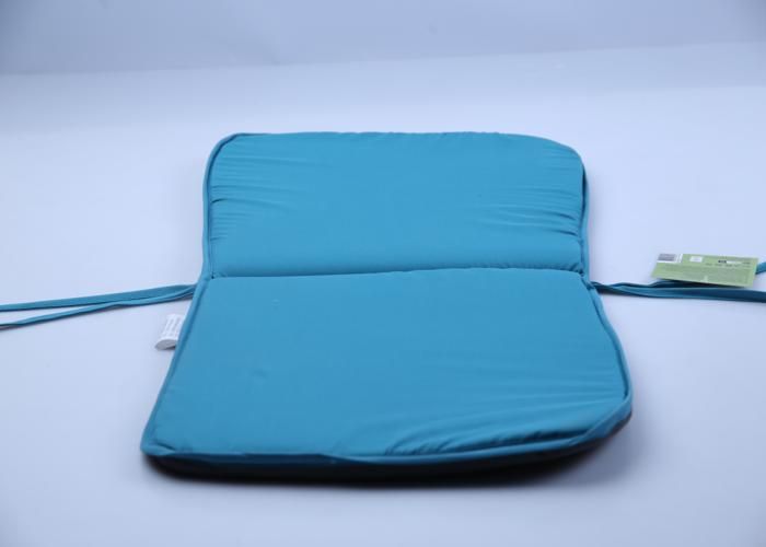Coussin de Chaise 74x40x2cm Trqse
