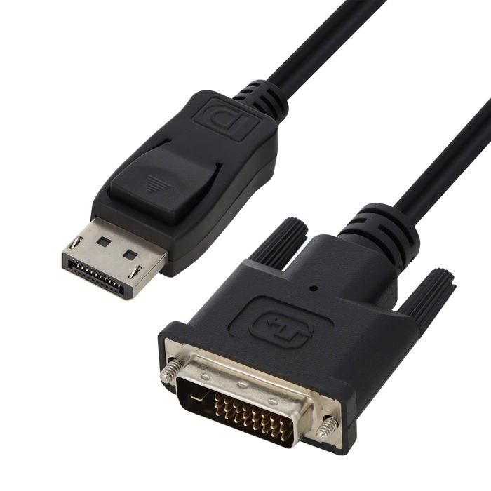 Câble Display vers DVI