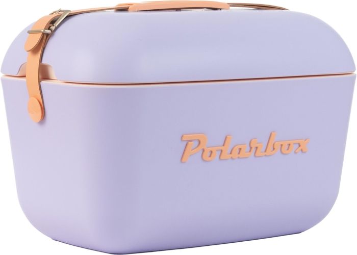 Glacière Lilac - Sorbet Pop Polarbox 20L