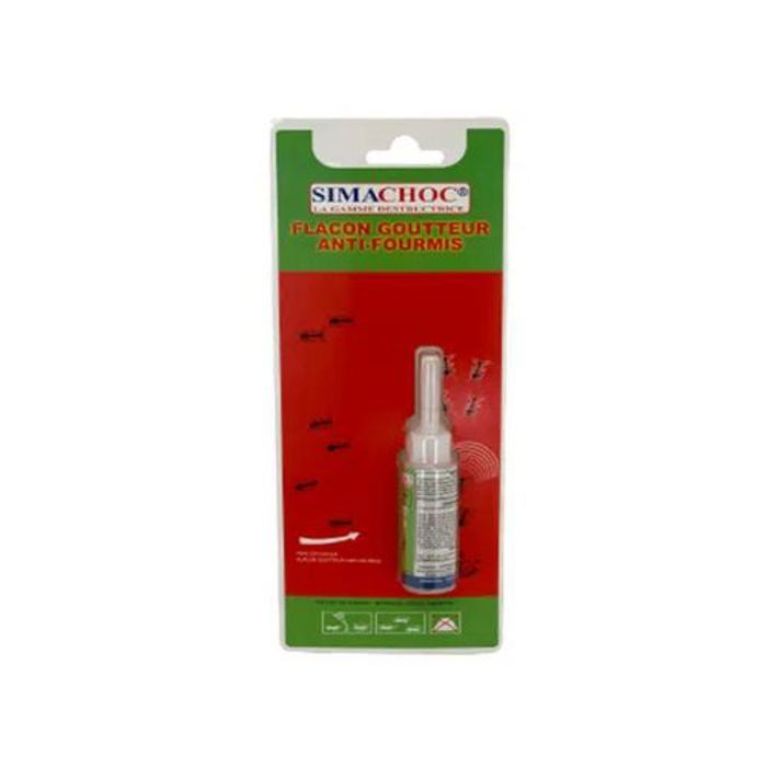 Simachoc goutteur anti- fourmis-438