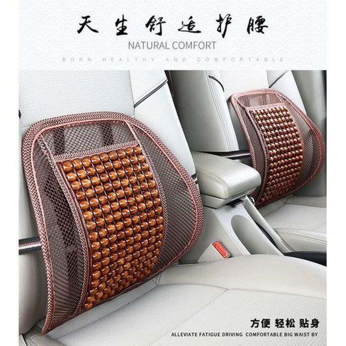 Coussin De Voiture Bureau Siège Lombaire Coussin-204