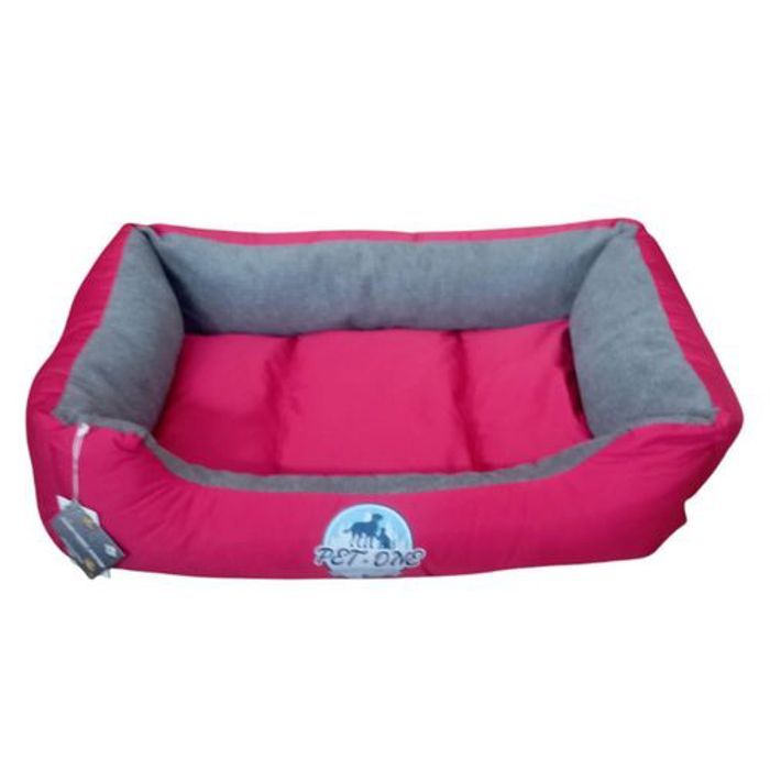 Lit pour chat et chien taille L-252