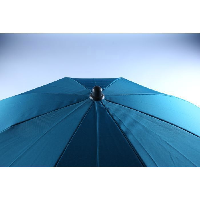 Parasol Inclinable 200xH235cm Azur