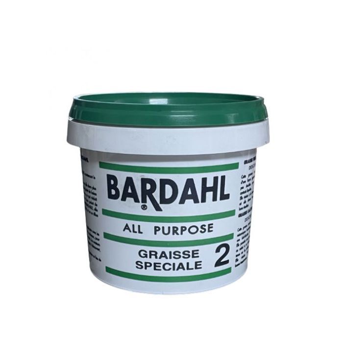 Bardahl Graisse Speciale 200g