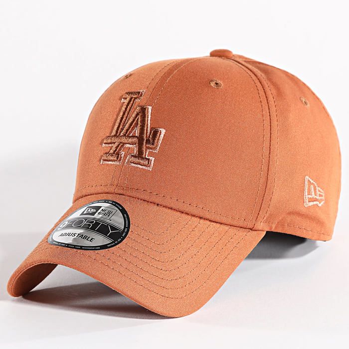 Casquette - REPREVE - Outline 9FORTY - Noir - Matériaux durables - Style casual - Marjane Mall - Image 1