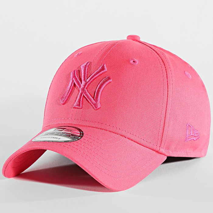 Casquette - NEYYAN - League Essential 9FORTY - Multicolore - Résistante - Ajustement parfait - Marjane Mall - Image 1
