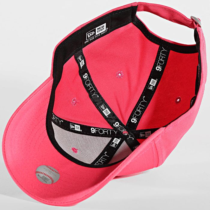 Casquette - NEYYAN - League Essential 9FORTY - Multicolore - Résistante - Ajustement parfait - Marjane Mall - Image 3