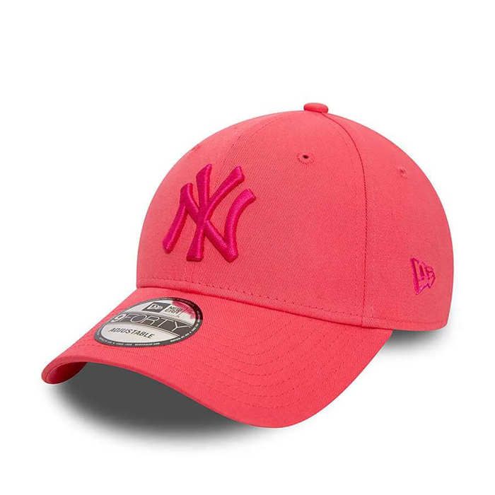 Casquette - NEYYAN - League Essential 9FORTY - Multicolore - Résistante - Ajustement parfait - Marjane Mall - Image 4