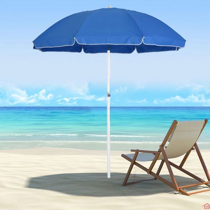 Parasol Plage 1m80 Imprimé CJ1983