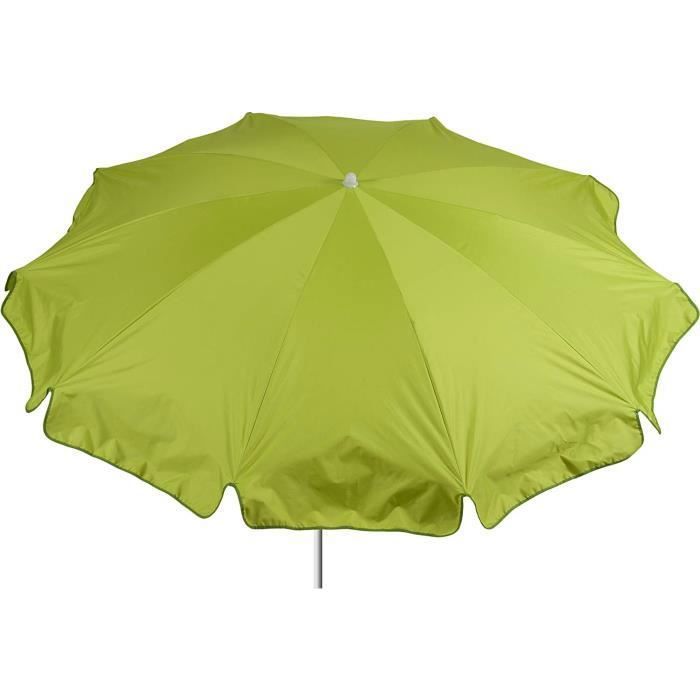 Parasol Plage 2m Uni CJ1985