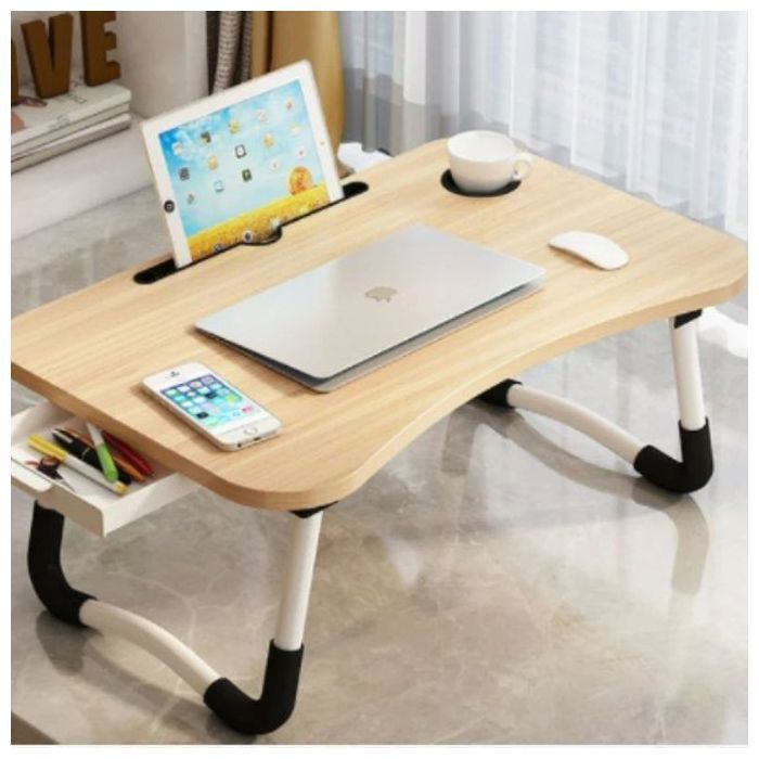 Table PC Reglable Table PC Portable Telephone Tablette Table Pliable Pliante