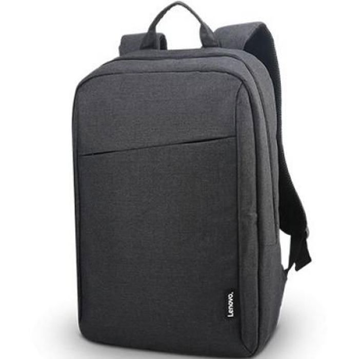 Lenovo Sac à dos pour ordinateur portable 15.6 pouces B210