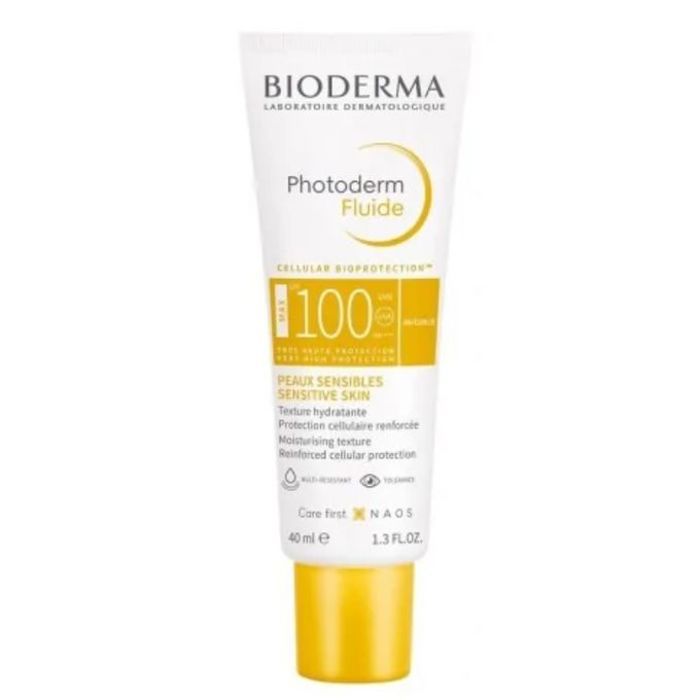 Bioderma - Photoderm Max Fluide Spf 100 - 40 ml