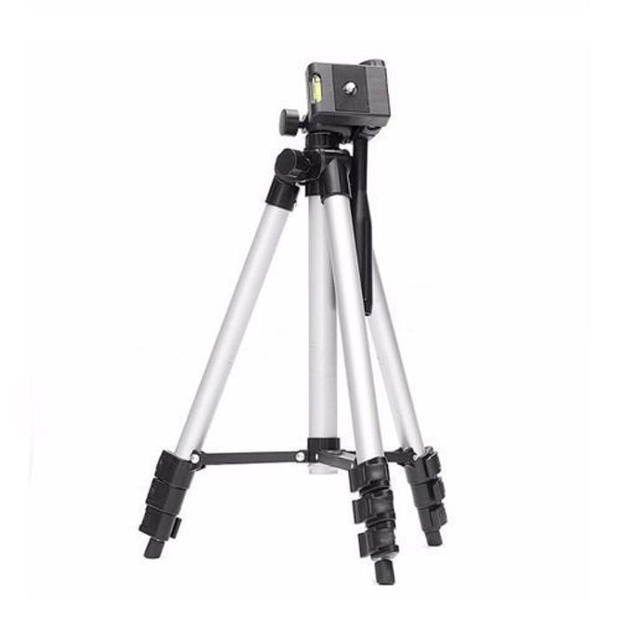 TRIPOD Trepied Support  3110 pour appareil photo mobile et portable avec support,