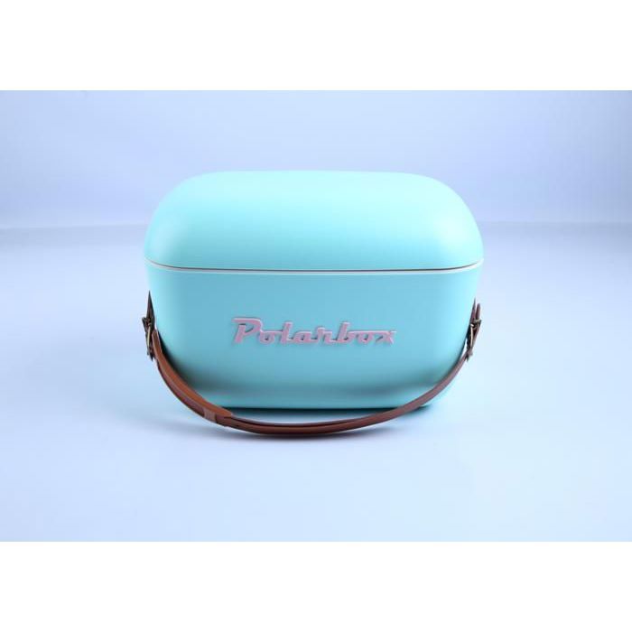 GLACIERE CYAN – BABY ROSE CLASSIC POLARBOX 12L