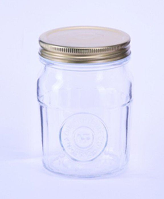 9410 Pots a epice VINTAGE  50 CL