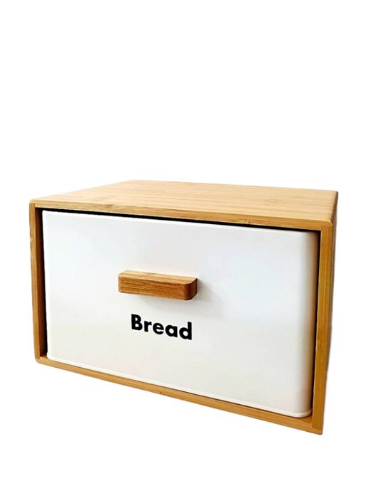 Boîte à Pain ZK-01