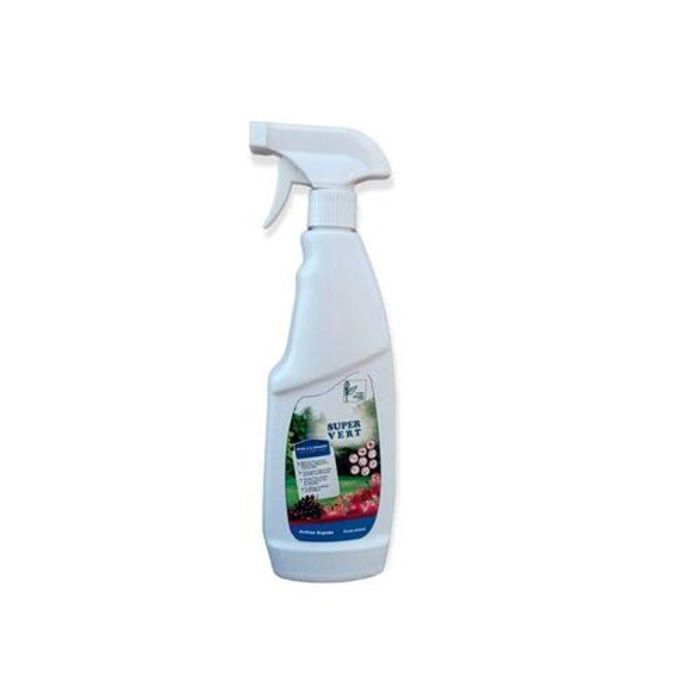 Mon jardin insecticide pour plante super vert