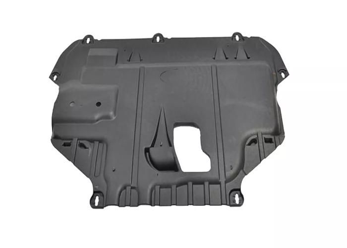 Cache sous moteur pour Ford Focus (2011 à 2019)