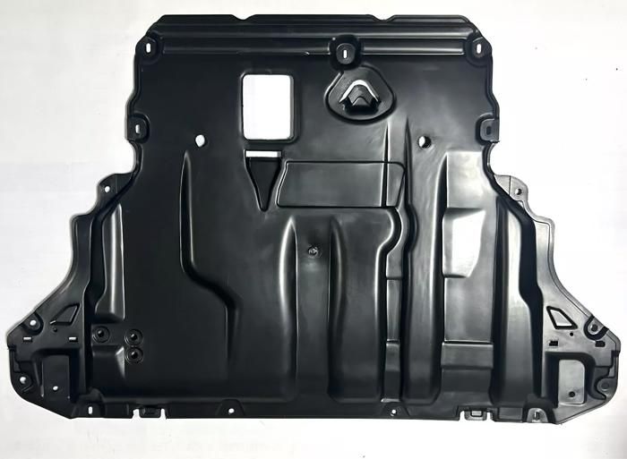 Cache sous moteur pour Ford Focus (2018 à 2025)