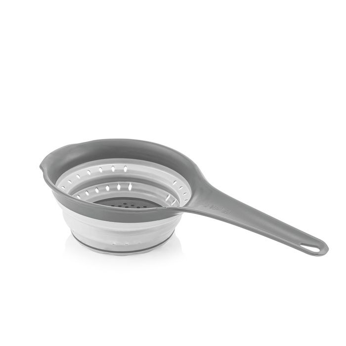 Passoire Pliable Lux - Plastique - L-00572-2 - 600ml