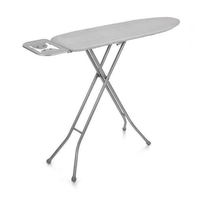 Table à repasser Houseplus 30x97 cm 15016 Motif aléatoire