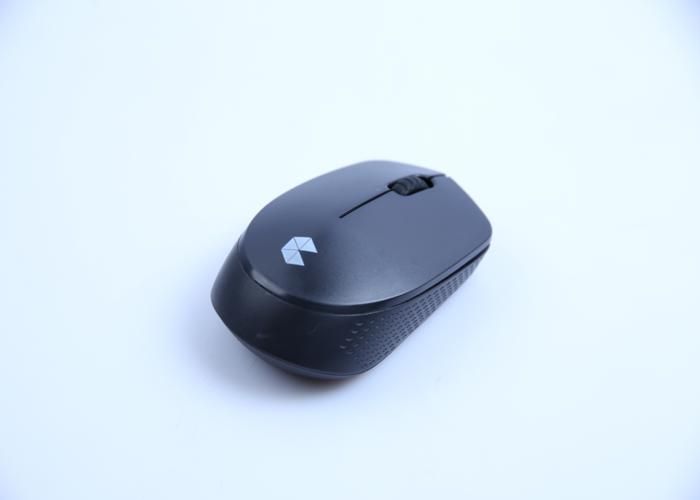 Souris Sans Fil Nano Noir MF109381N Citytek