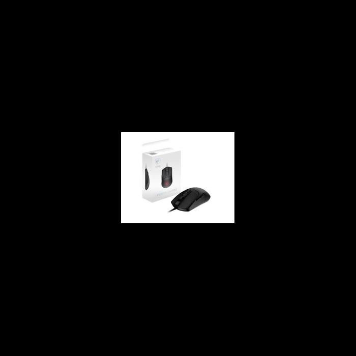 Souris Gaming - MSI - FORGE GM100 - NOIR