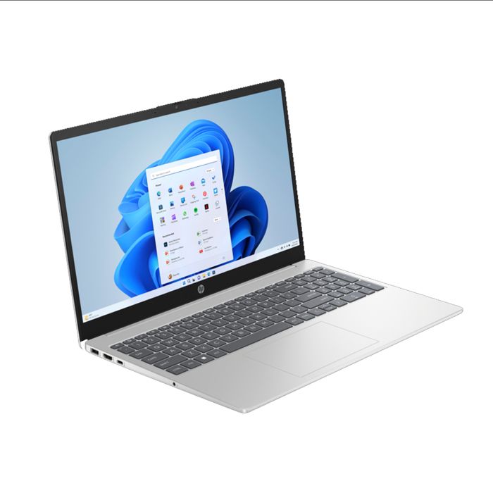 PC Portable - HP - 15-fd0042nk - i5-1334U - 8Go RAM - 512Go SSD - Windows 11