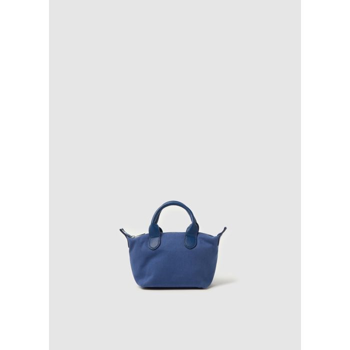 BAGS  -STRONG BLUE