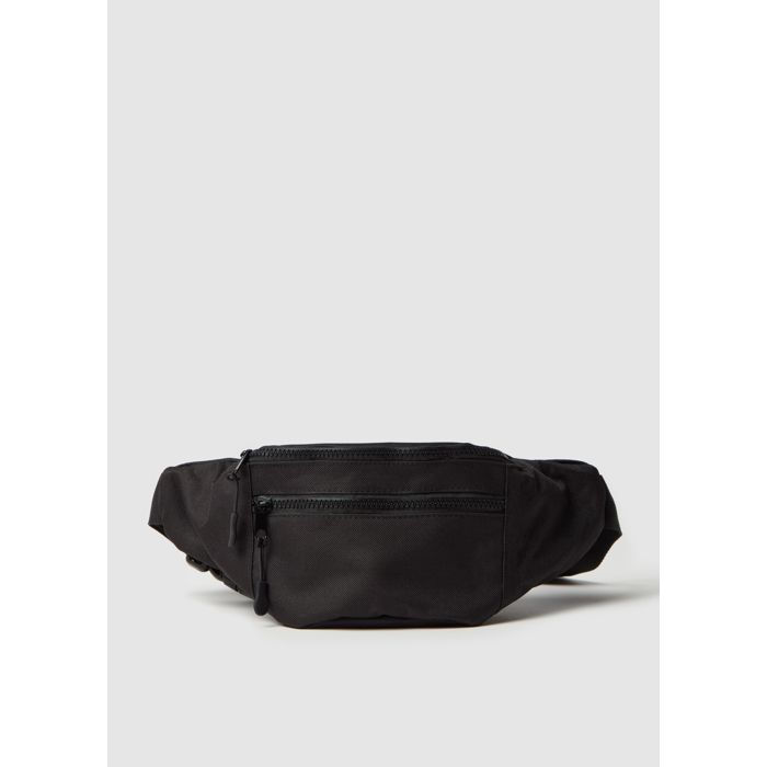 Sac de sport - OVS - Noir - Mixte - Zippée - Tendance