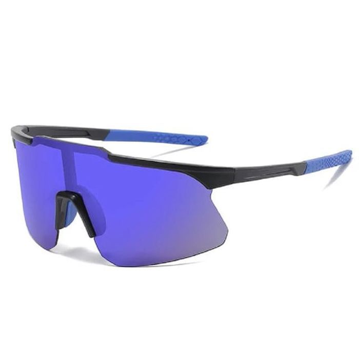 Lunettes de Protection polarisées pour hommes, à la mode, de sport, de montagne