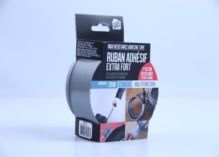 Ruban Adhésif - Haute résistance 20mx5cm - M24
